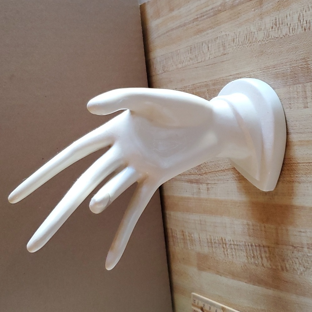 Vintage Hand